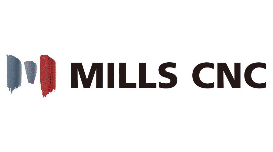 Mills-CNC