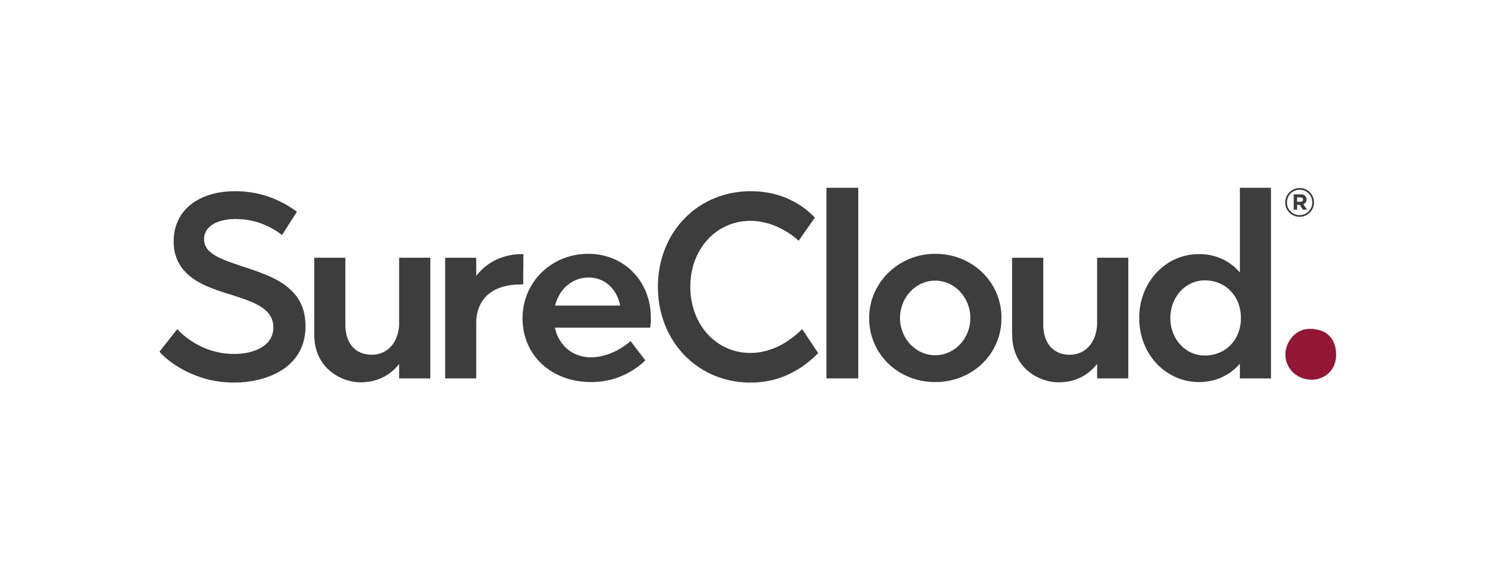 SureCloud Logo